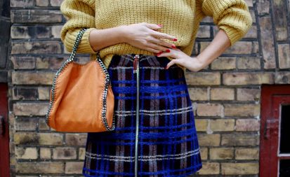 estampado cuadros, cuadros escocés