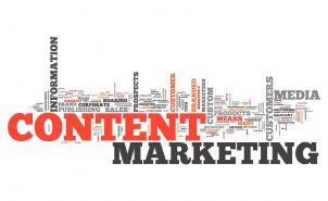 marketing por contenido inbound marketing
