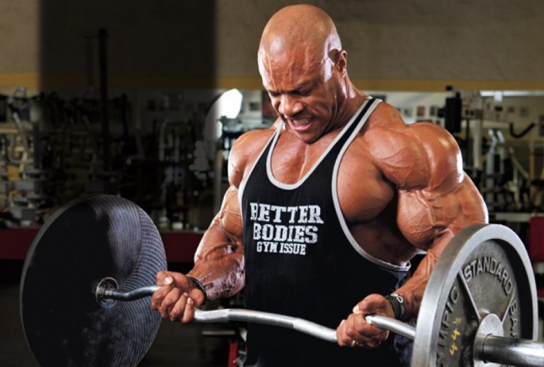 Fallo Muscular Es Bueno O Malo