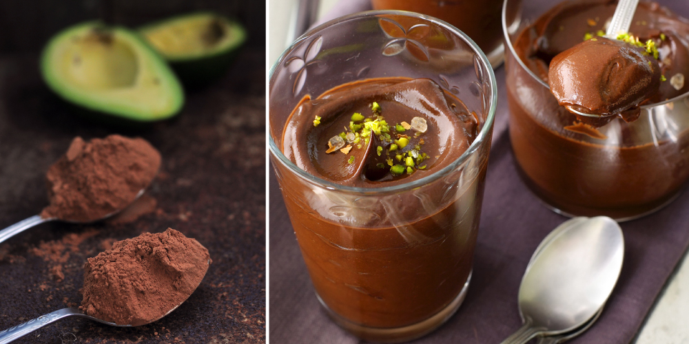 mousse-chocolate-vegano