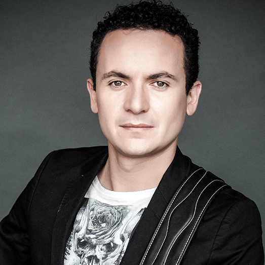 Concierto Fonseca vine a buscarte - La Revista IN Concierto Fonseca vine a buscarte - La Revista IN