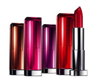 labiales, maybelline