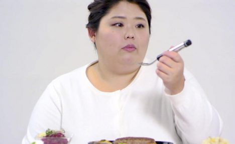 Tenedor de sal
