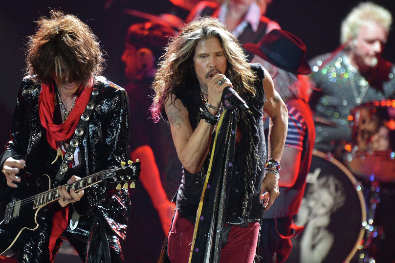 aerosmith