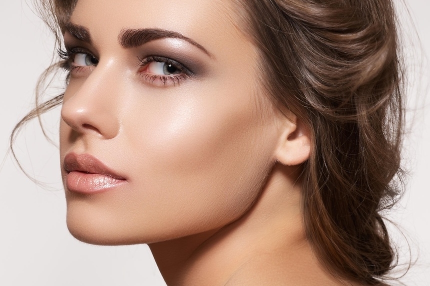 ojos, maquillaje