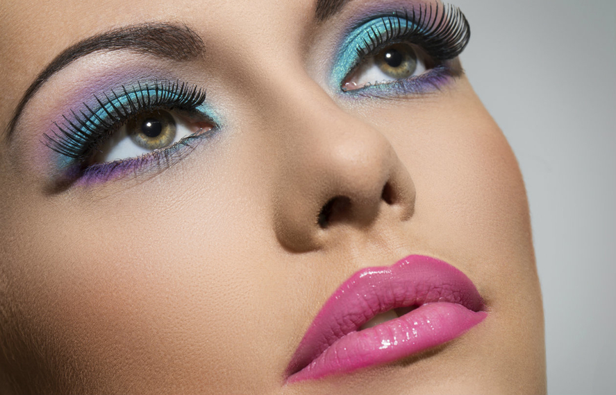 maquillaje