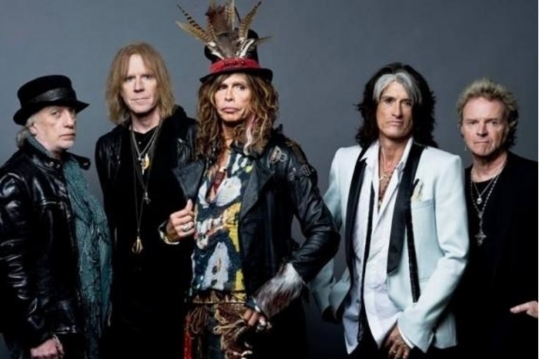 aerosmith