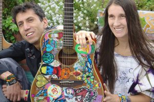 Arteciopelados