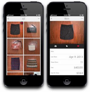 compras, moda app