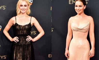 emmy awards 2016, mejor vestidas, abc