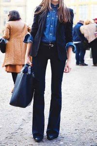 jeans, mujeres altas, pantalones vaqueros