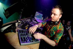 Duke Dumont, música house, in orbit