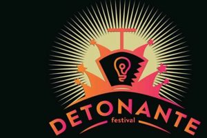 Festival Detonante 2016, festival música, cultura