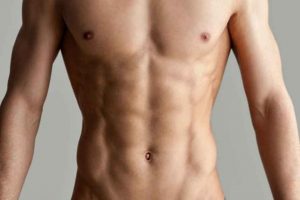 abs pack, abdominales, six pack