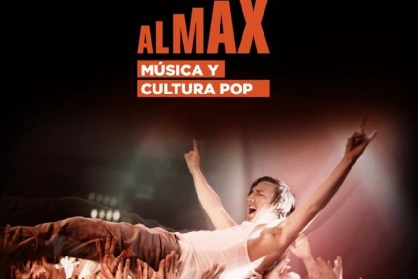 Almax