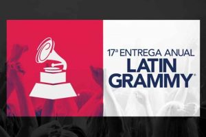 Latin Grammy 2016, música latina