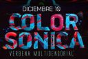 Colorsonica 2016, festival música