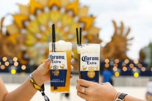 Corona Sunsets Sessions, conciertos 2017