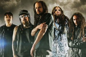 Korn, gira Latinoamérica 2017