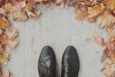tendencias de zapatos, tendencias de otoño