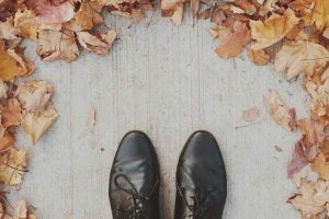 tendencias de zapatos, tendencias de otoño