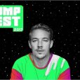 Jump Fest 2017, Diplo