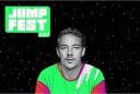 Jump Fest 2017, Diplo