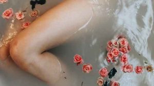 agua de rosas, agua de rosas piel