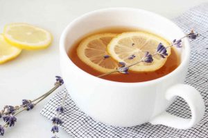 desintoxicar el cuerpo, infusiones calientes