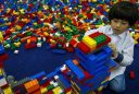 Lego Fun Fest, diversión en familia