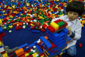 Lego Fun Fest, diversión en familia