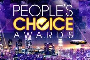 People’s Choice Awards 2017, nominaciones