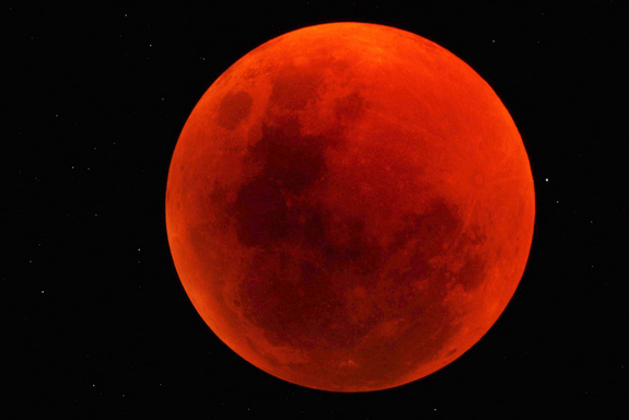 eclipse
