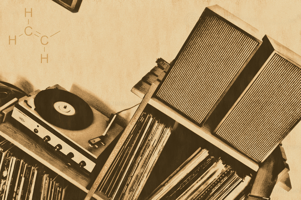 sony relanza el vinilo en japón
